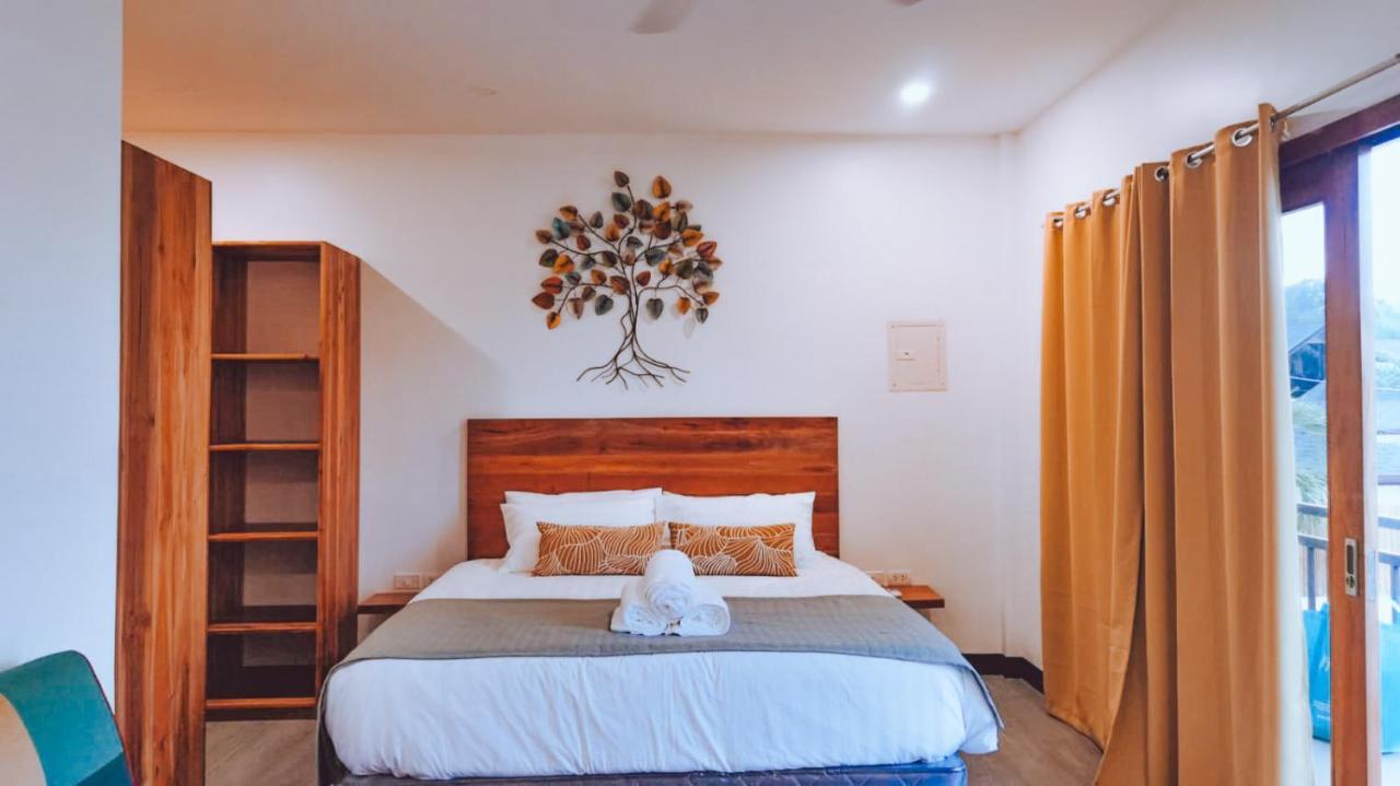 Ek Villas Private Resort Panglao Exterior photo