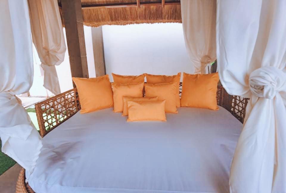 Ek Villas Private Resort Panglao Exterior photo
