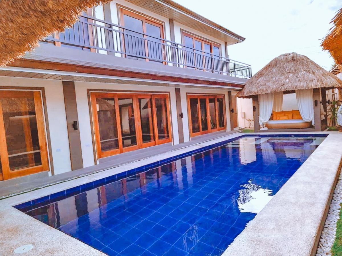 Ek Villas Private Resort Panglao Exterior photo